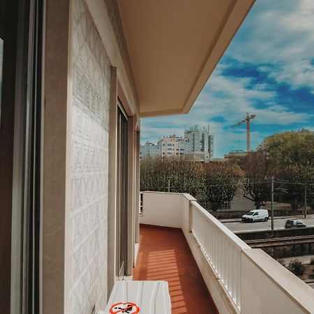 Racia Lodges - Apartment Viana do Castelo Exterior foto